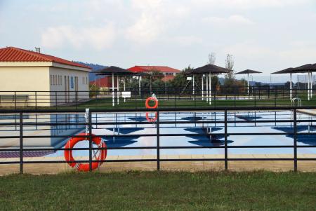 Imagen Piscina Municipal